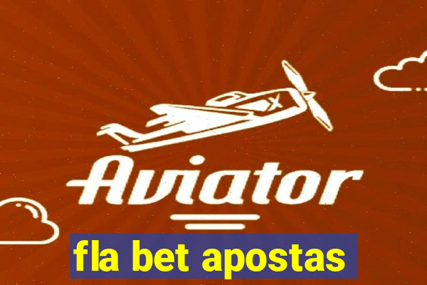 fla bet apostas